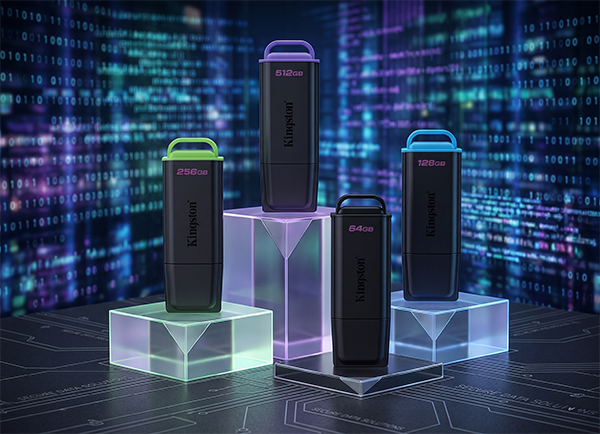 Kingston DataTraveler Exodia DTXG2