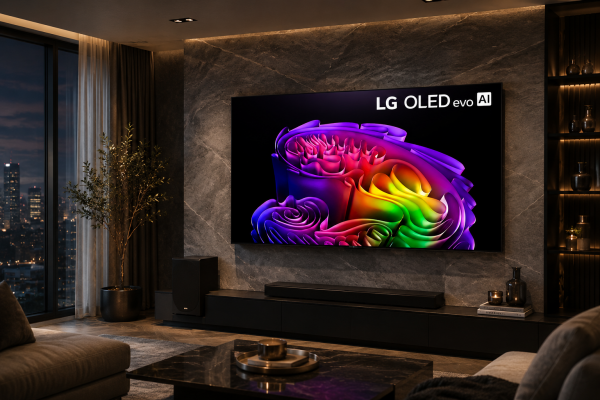 LG OLED TV 2026 Serisi LG OLED TV 2026 Serisi