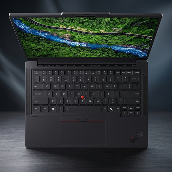 Lenovo ThinkPad P14s Gen 7 Lenovo ThinkPad P14s Gen 7