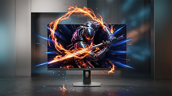 MSI MAG 276QP42 Tanıtıldı: 425Hz Yenileme Hızı ve 1440p Çözünürlük Aynı Monitörde