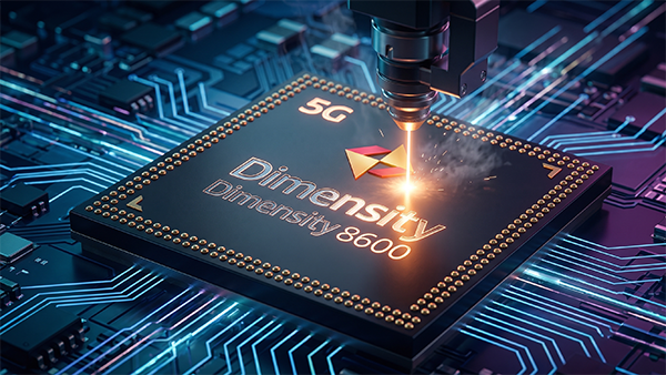 MediaTek Dimensity 8600 MediaTek Dimensity 8600