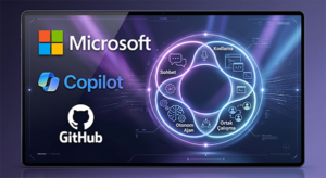 Microsoft Autopilot Süper Uygulaması Copilot ve GitHub’ı Tek Çatı Altında Topluyor