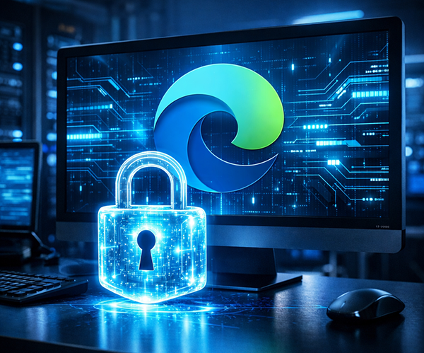 Microsoft Edge Parola Sistemi Değişiyor Microsoft Edge Parola Sistemi Değişiyor