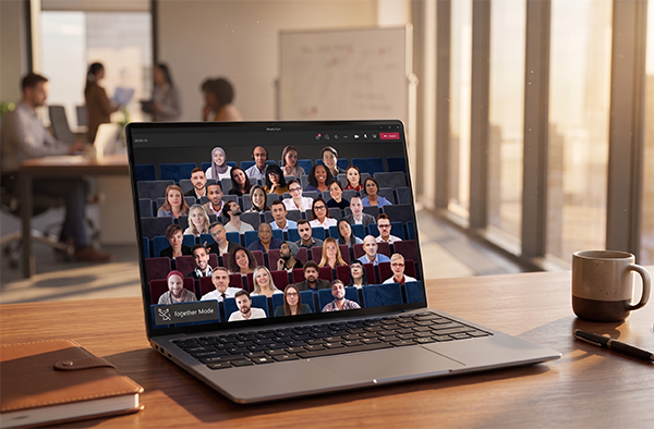 Microsoft Teams Together Mode Özelliğini Kaldırıyor Microsoft Teams Together Mode Özelliğini Kaldırıyor