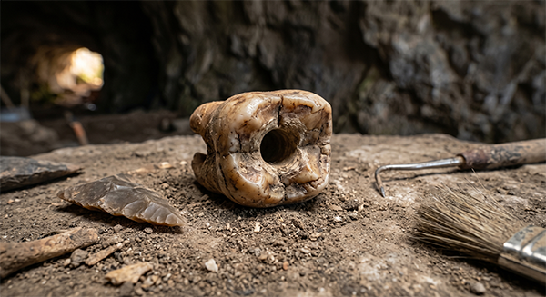Neandertal Diş Tedavisi 59 Bin Yıl Önce Modern Cerrahinin Temellerini Atmış Olabilir