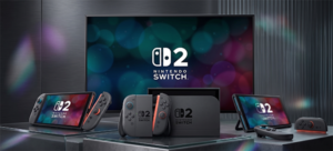 Nintendo Switch 2 satışları 19,86 milyona ulaştı: Nintendo net satışlarını yüzde 98,6 artırdı