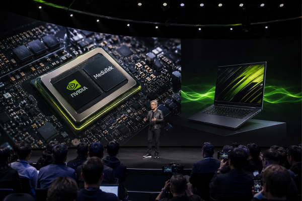 Nvidia N1X ve N1 İşlemcileri Computex 2026'nın En Büyük Sürprizi Olabilir: Windows Dizüstü Bilgisayarlarda Yeni Dönem Başlıyor Nvidia N1X ve N1 İşlemcileri Computex 2026'nın En Büyük Sürprizi Olabilir: Windows Dizüstü Bilgisayarlarda Yeni Dönem Başlıyor
