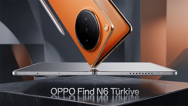 OPPO Find N6
