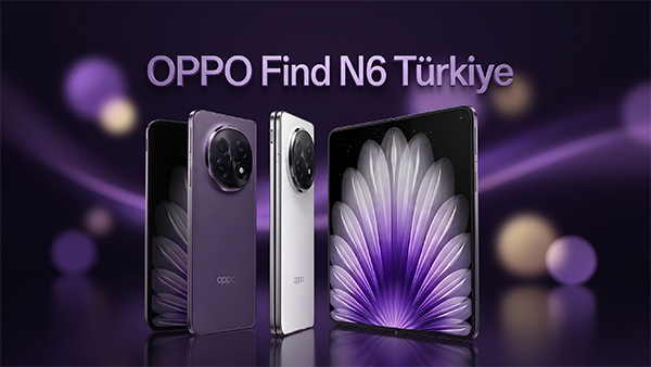 OPPO Find N6