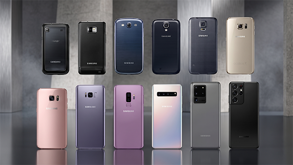 Samsung One UI 8.5 Alacak Galaxy Modelleri