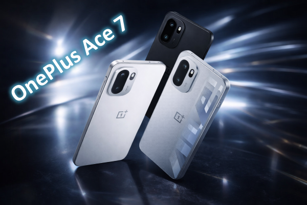 OnePlus Ace 7 OnePlus Ace 7
