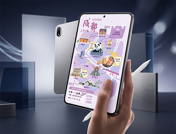 OnePlus OLED Tablet 2026