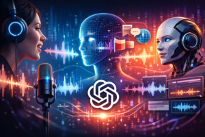 OpenAI Gerçek Zamanlı Ses İçin GPT-Realtime-2, Translate ve Whisper Modellerini Duyurdu