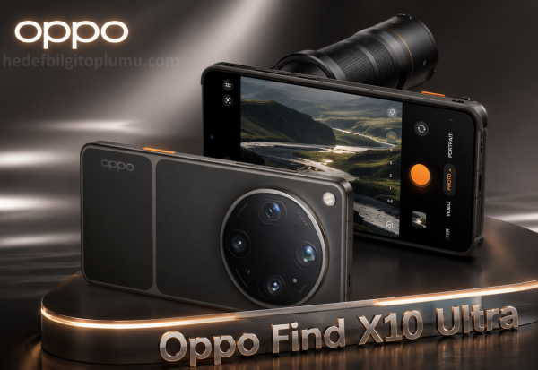 Oppo Find X10 Ultra Oppo Find X10 Ultra