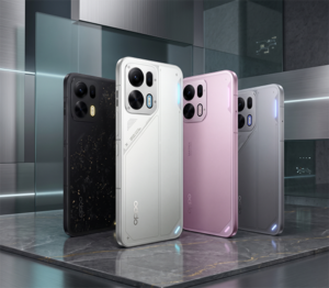Oppo K15 Dev Bataryası ve 1,5K Ekranıyla Ortaya Çıktı