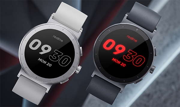Realme Watch S5 Realme Watch S5