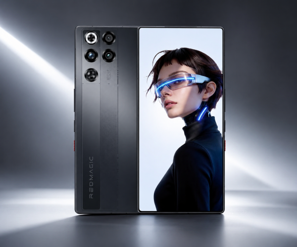 RedMagic 11S Pro