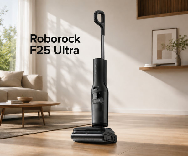 Roborock F25 Ultra