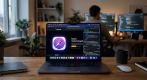 Safari Technology Preview 243 yayınlandı: macOS Sequoia ve Tahoe için performans iyileştirmeleri