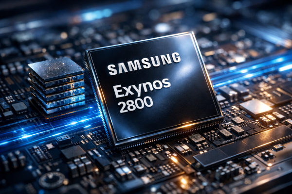 Samsung Exynos 2800 İçin Mobil HBM Teknolojisi Geliştiriyor Samsung Exynos 2800 İçin Mobil HBM Teknolojisi Geliştiriyor