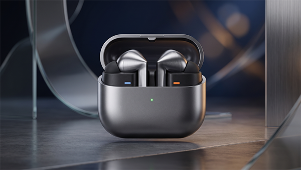 Samsung Galaxy Buds 3 Pro ve Buds 4 Pro İçin Yeni Güncelleme Yayında