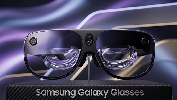 Samsung Galaxy Glasses Samsung Galaxy Glasses