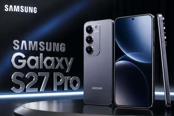Samsung Galaxy S27 Pro