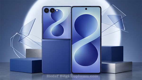 Samsung Galaxy Z Flip 8