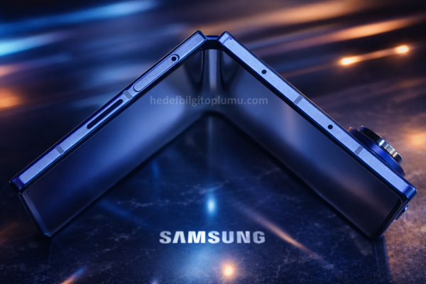 Samsung Galaxy Z Fold 8 ve Z Fold 8 Wide Özellikleri Samsung Galaxy Z Fold 8 ve Z Fold 8 Wide Özellikleri