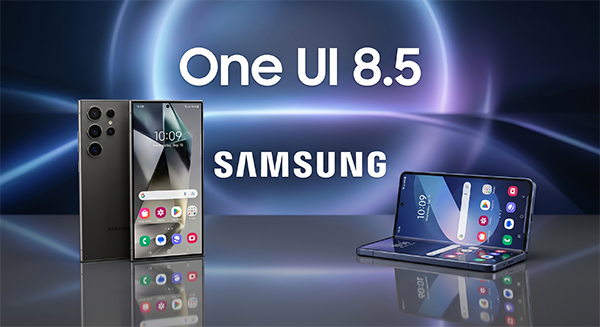 Samsung One UI 8.5 Güncellemesi Galaxy S24 ve Katlanabilir Modellere Sunuldu Samsung One UI 8.5 Güncellemesi Galaxy S24 ve Katlanabilir Modellere Sunuldu