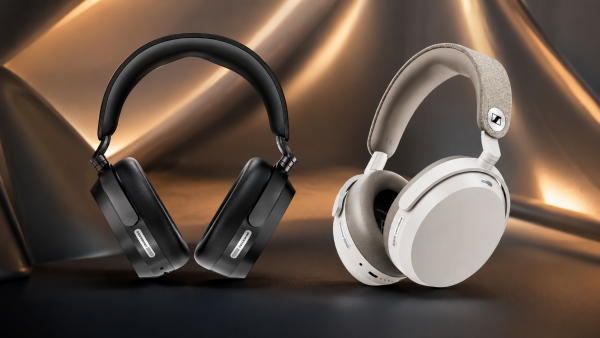 Sennheiser Momentum 5 Kablosuz Kulaklık