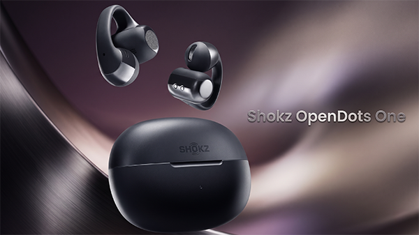 Shokz OpenDots One Shokz OpenDots One