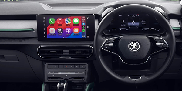 Skoda Kylaq Skoda Kylaq