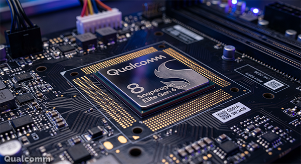 Snapdragon 8 Elite Gen 6 Pro