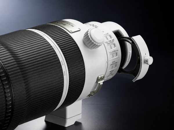 Sony FE 100-400mm F4.5 GM OSS