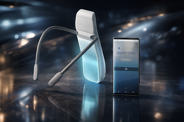 Sony Reon Pocket Pro Plus Sony Reon Pocket Pro Plus