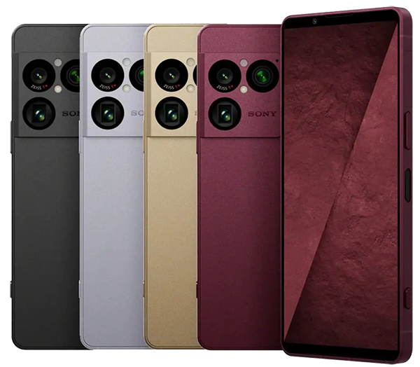 Sony Xperia 1 VIII