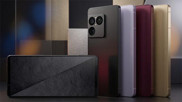 Sony Xperia 1 VIII