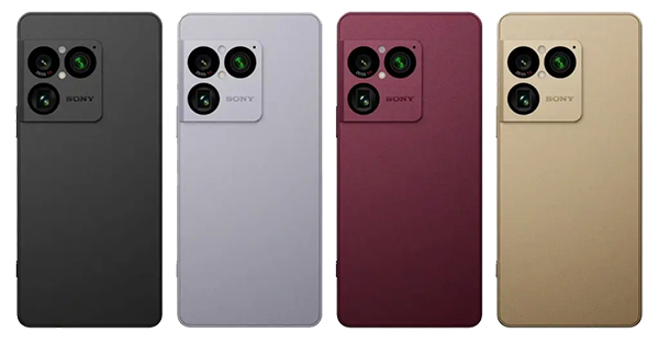 Sony Xperia 1 VIII