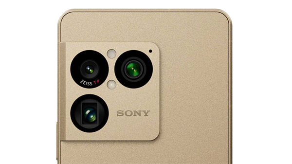 Sony Xperia 1 VIII