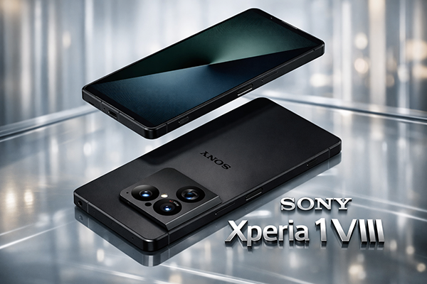 Sony Xperia 1 VIII