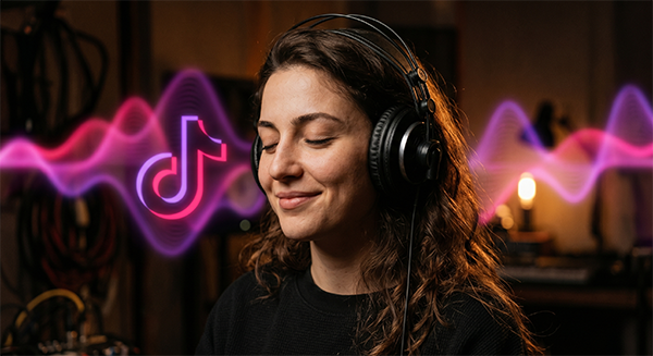 TikTok 432 Hz Frekansı Akımı Nedir ve Bilimsel Temeli Var mı?