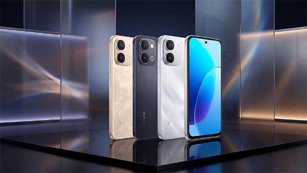 Vivo S60