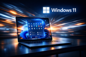 Windows 11 Düşük Gecikme Profili ile Başlat Menüsü ve Uygulamalar Hızlanıyor