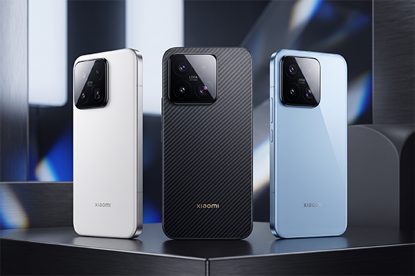 Xiaomi 17 Max