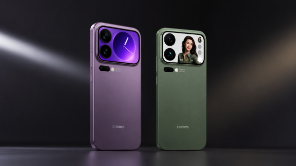 Xiaomi 17 Max Xiaomi 17 Max