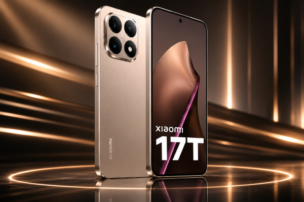 Xiaomi 17T