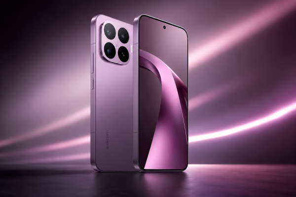 Xiaomi 17T Pro