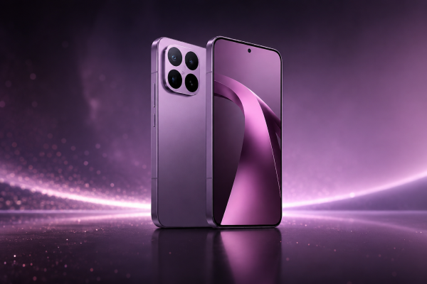 Xiaomi 17T Pro