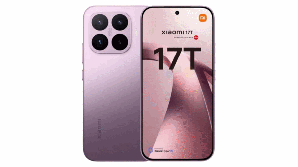 Xiaomi 17T